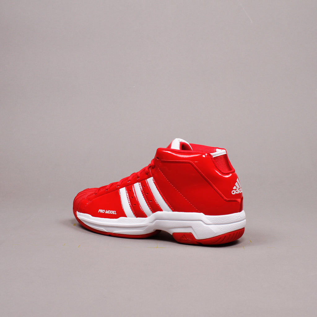 pro model adidas basketball