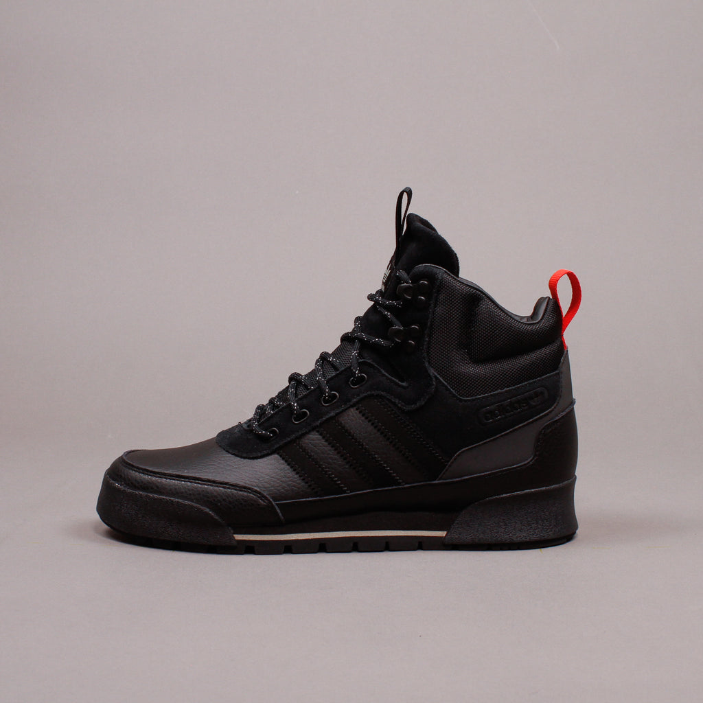 adidas baara boots black mens