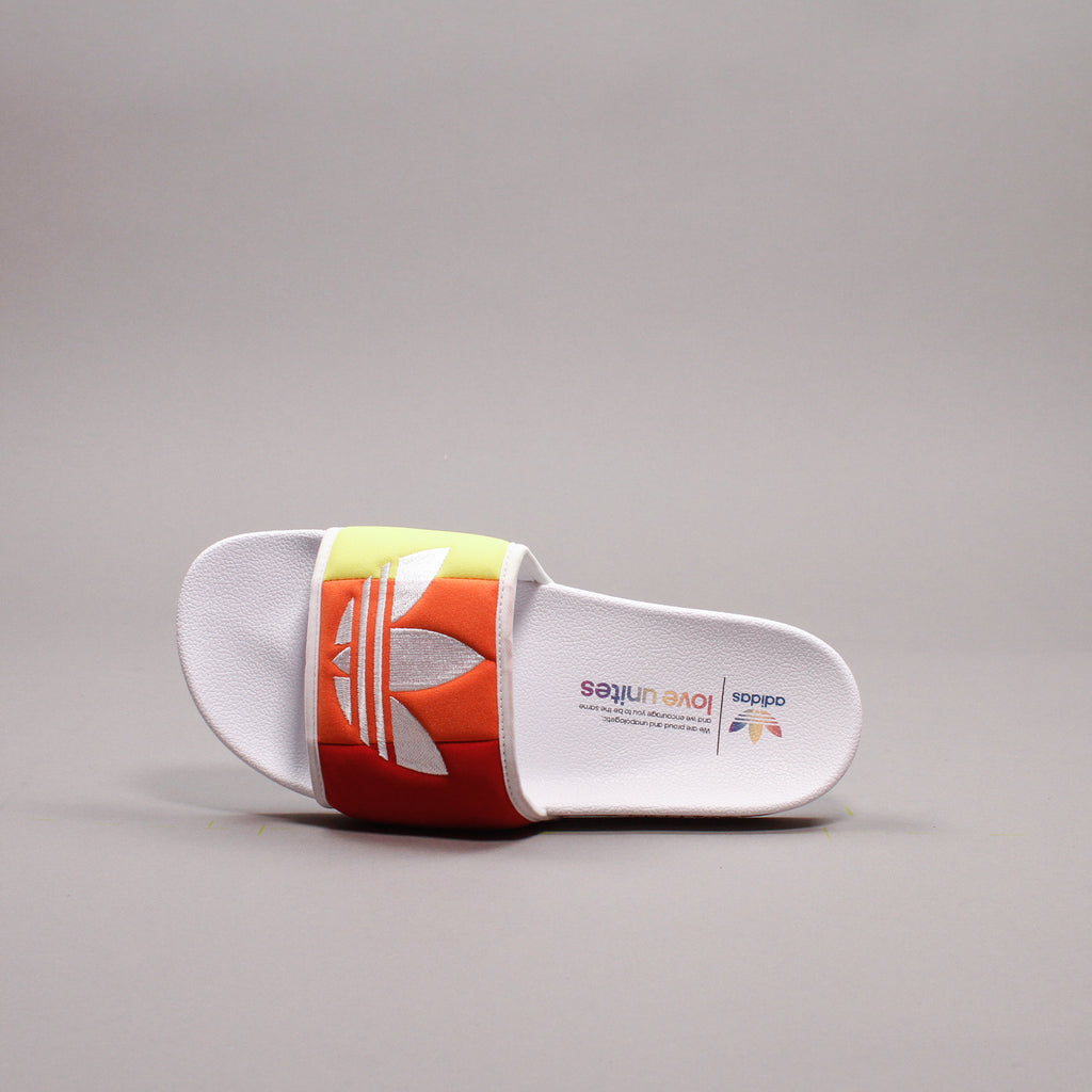 adilette pride slides