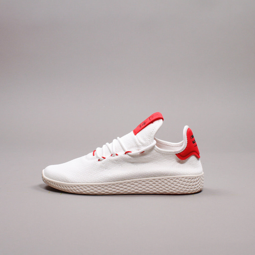 adidas pw tennis white