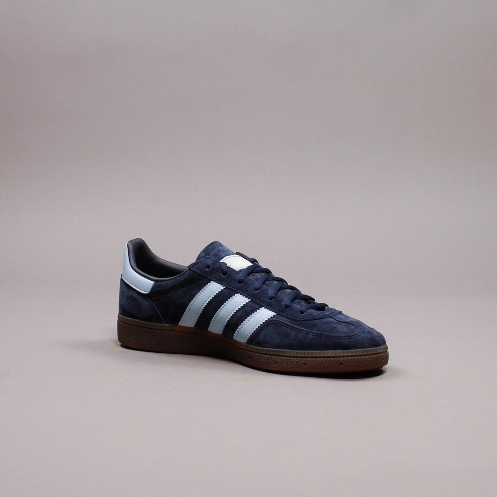 adidas handball spezial navy