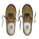 vans authentic 44 dx olive