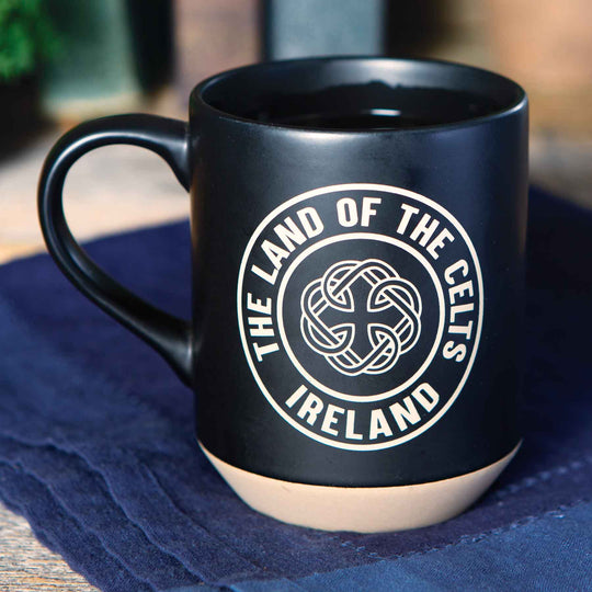 Land of the Celts Mug Image 1