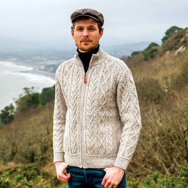 Irish Clothes for Men: Style Guide 2022 – Creative Irish Gifts