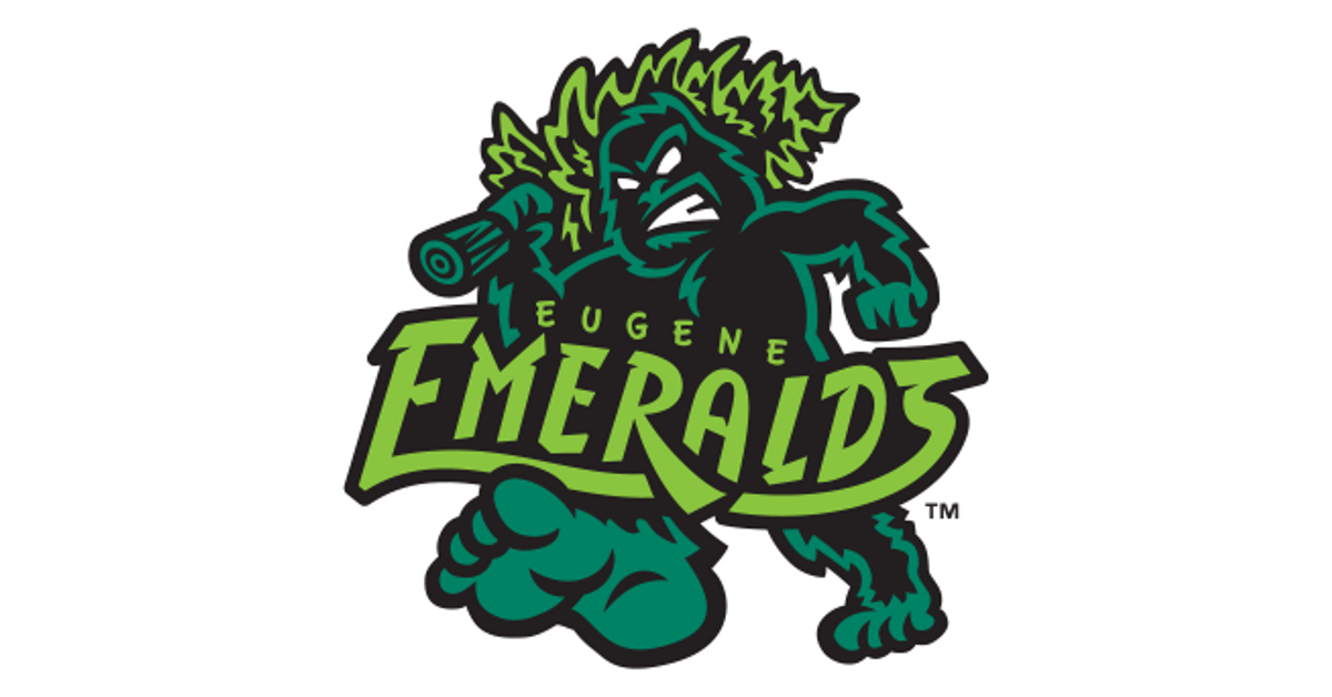 Eugene Emeralds