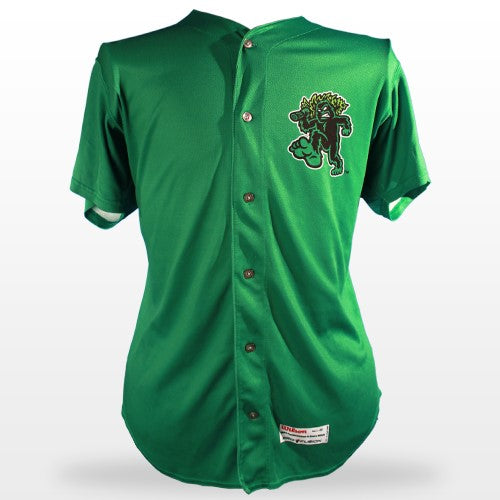 eugene emeralds jersey