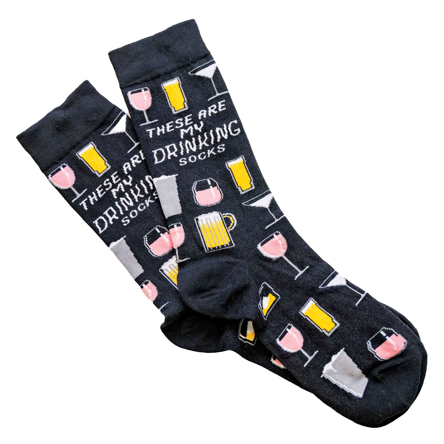 Image of Drinking Socks
