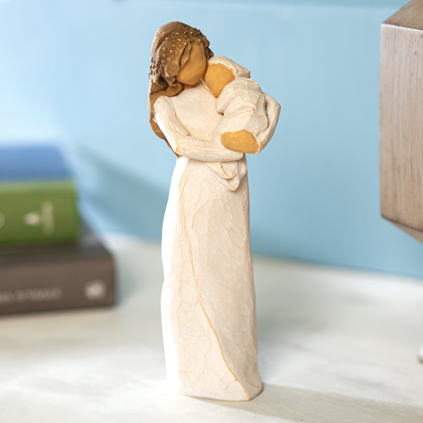 Image of Sanctuary Figurine