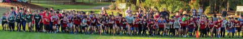 Jubliee REACH manages middle school cross-country across Bellevue public schools