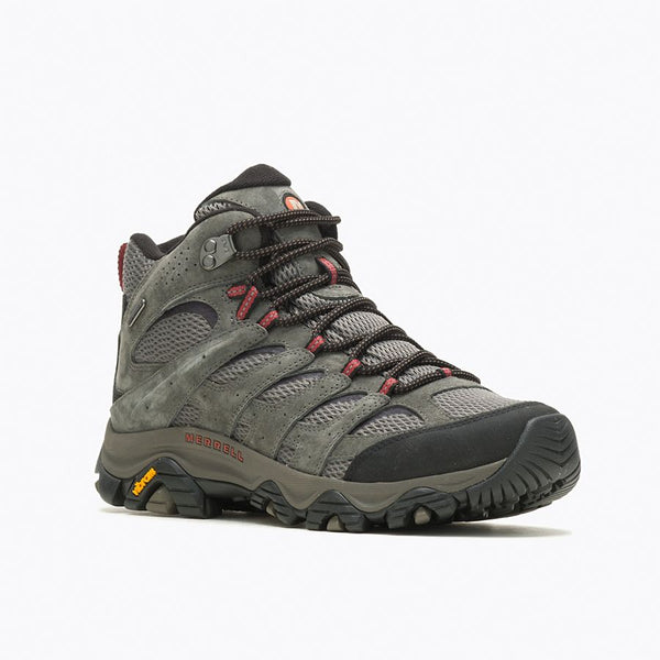 Zapatilla Outdoor Hombre Trek Tor 8813194