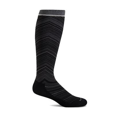 Women's Micro Grade | Moderate Graduated Compression Socks