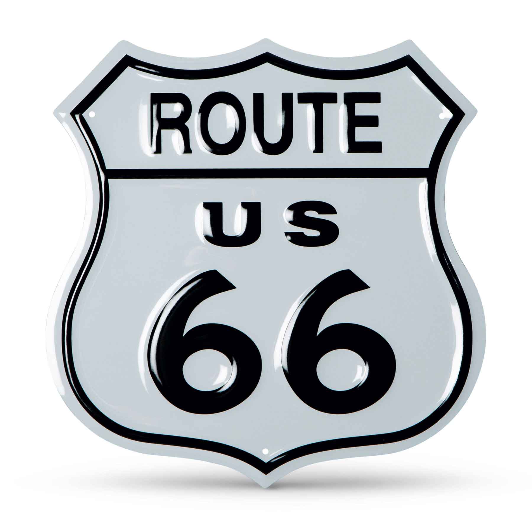 Route 66 Road Sign Creations And Collections