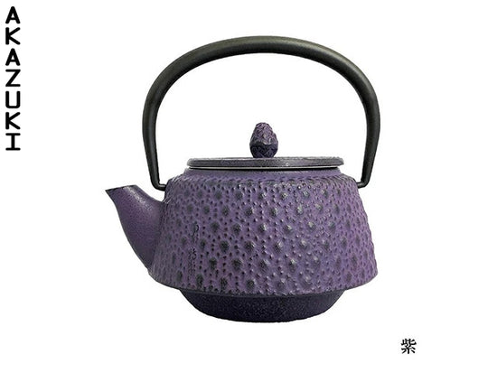 Iron Kitchen — About IWACHU - How to use Teapot