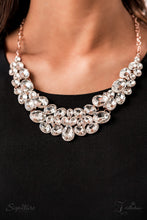 Load image into Gallery viewer, Paparazzi The Jenni Zi Collection Necklace 2022 - Z2209
