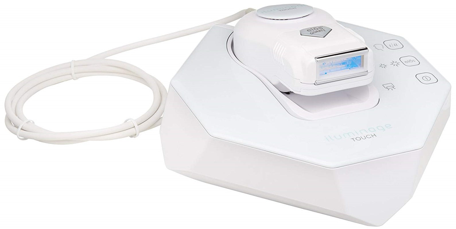 Iluminage Touch 4ever Home Permanent Hair Removal Ipl And Radio Frequenc Beauty Ora