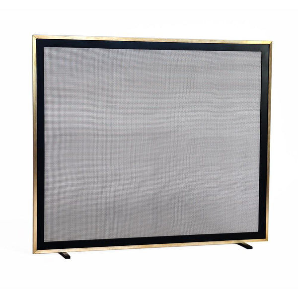 Bleeker Fireplace Screen