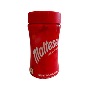 Maltesers Hot Chocolate -שוקו מלטיזרס - טעימים