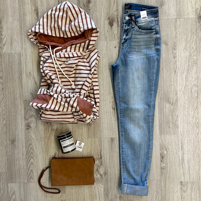 Basic Relaxed Fit