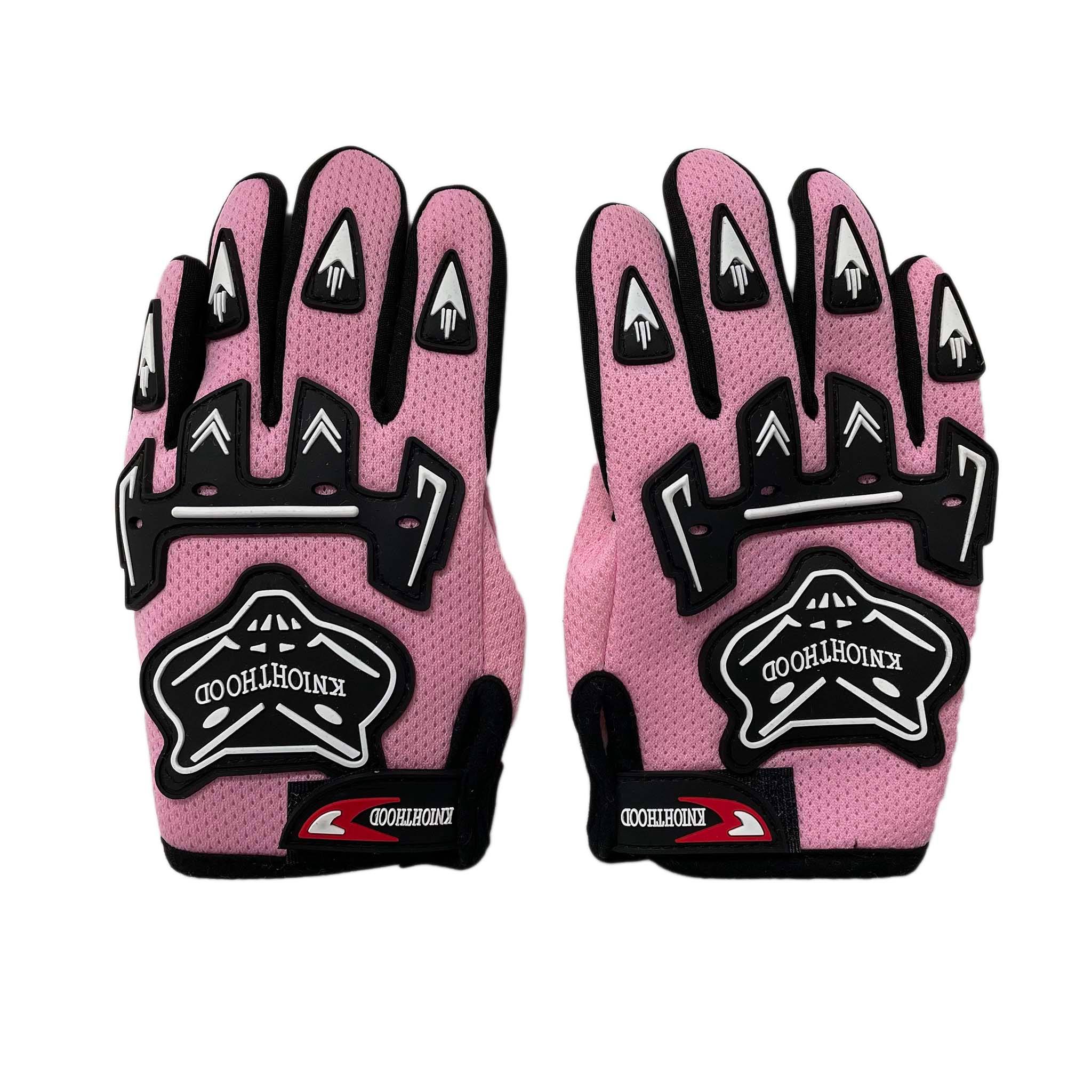 childrens motorcycle gloves