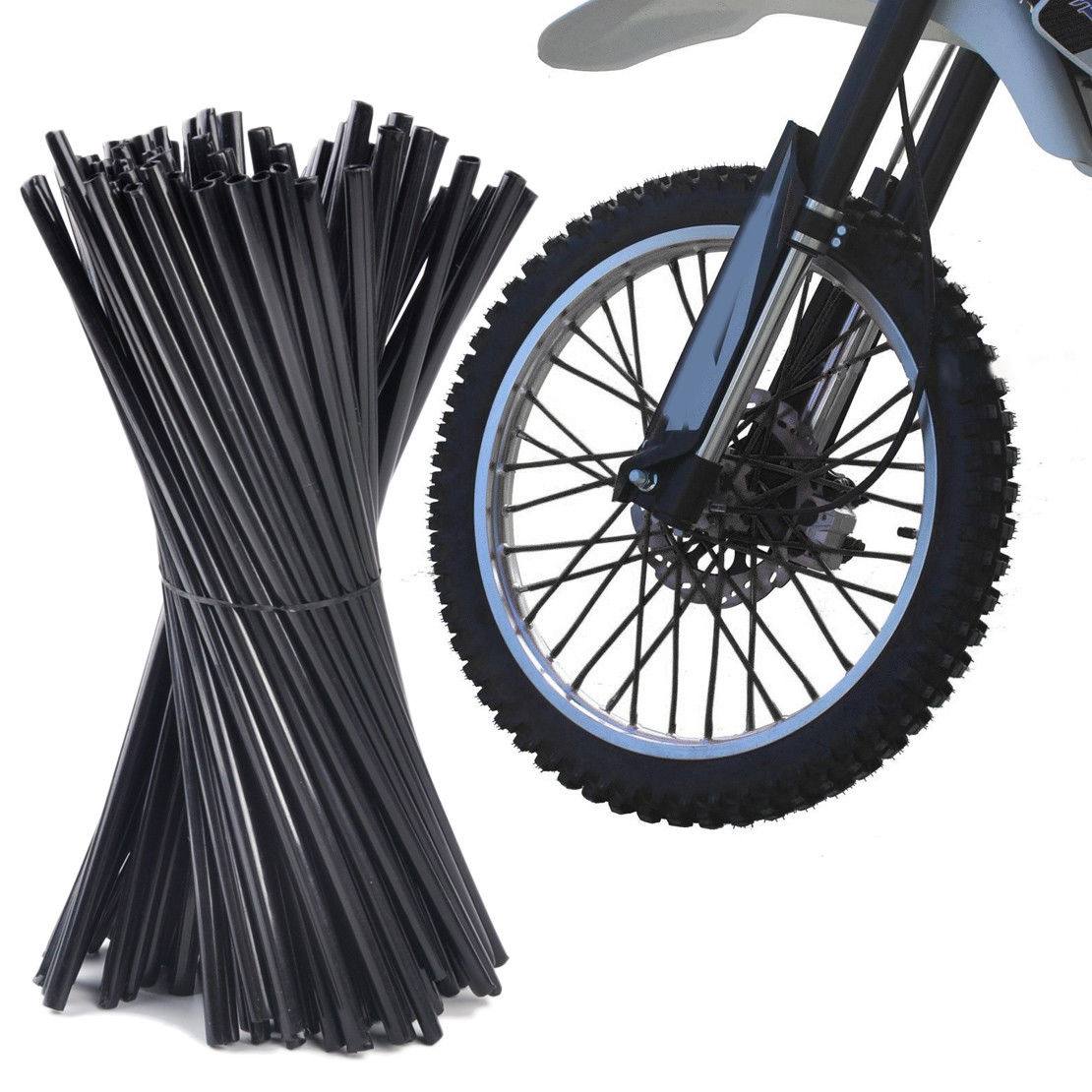 spoke covers for bicycles