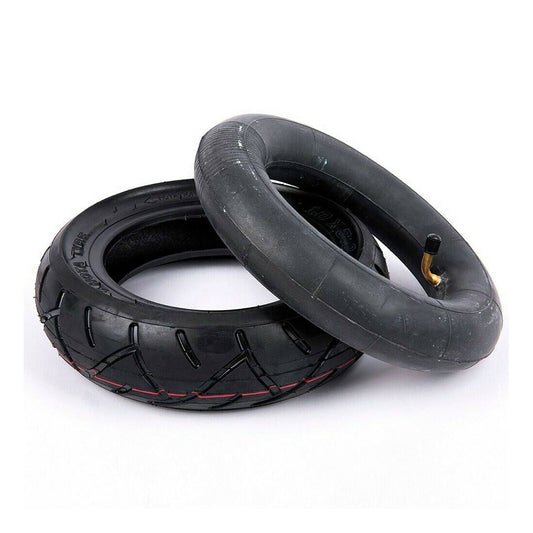 High Quality 10x2.0/2.5 Solid Tire Electric Scooter Tire for 10