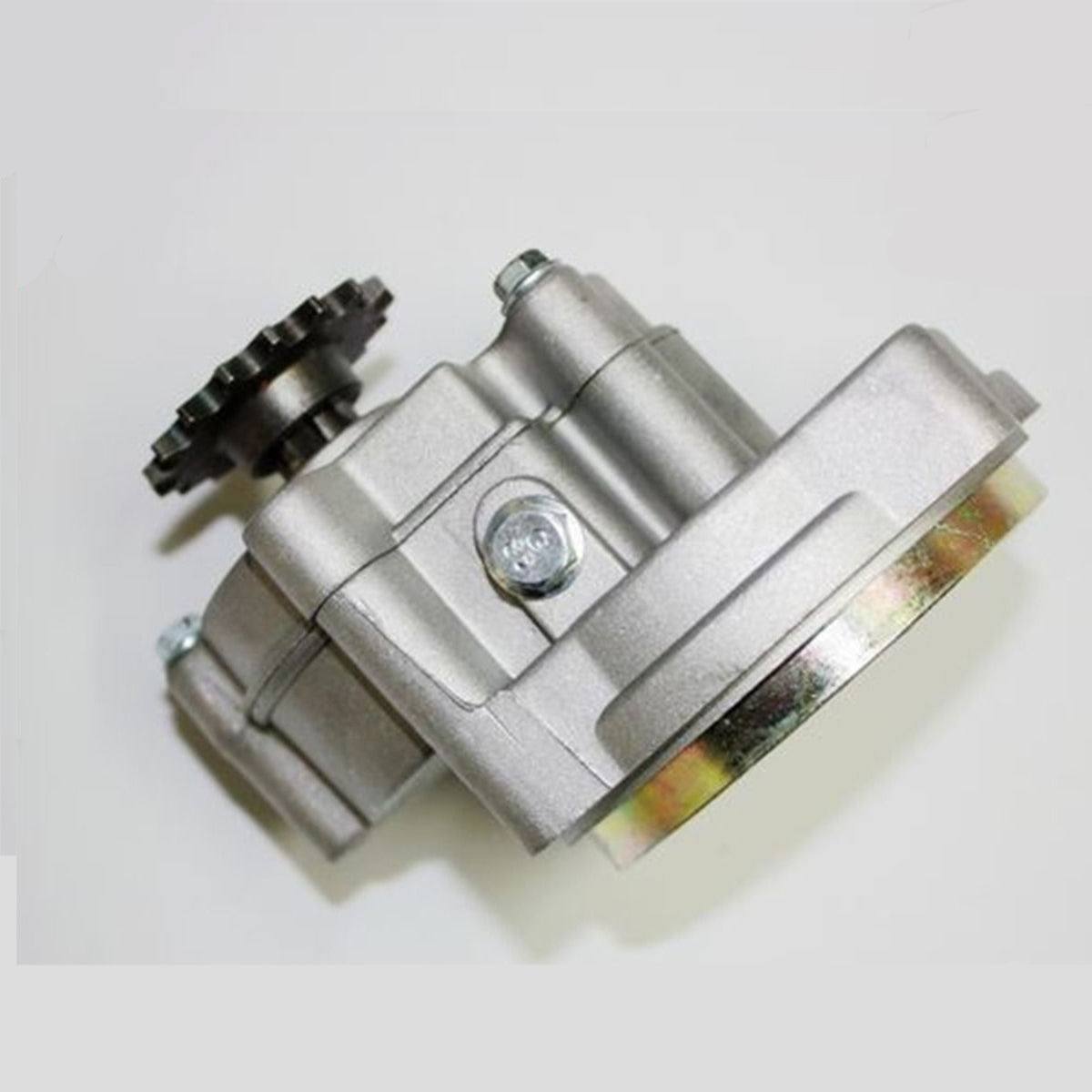 Gear Box Transmission T8F 49cc 50cc 2 Stroke Petrol Scooter Pocket