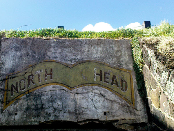 north head auckland