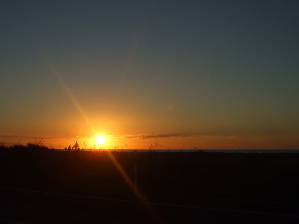 opotiki sunset bay of plenty