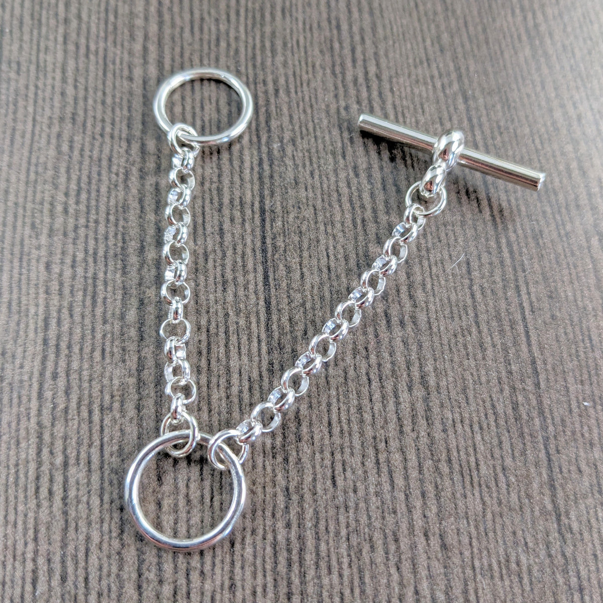 Removable Chain Extender - Everly Made