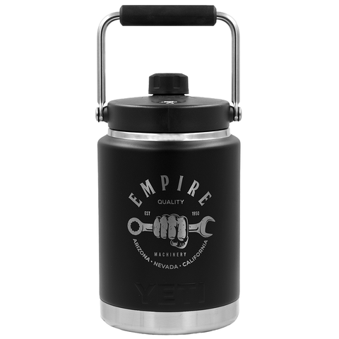 YETI Rambler Gallon Jug