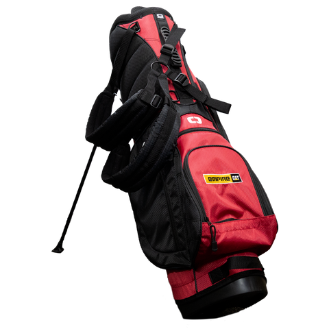 OGIO Vision 2.0 Golf Bag