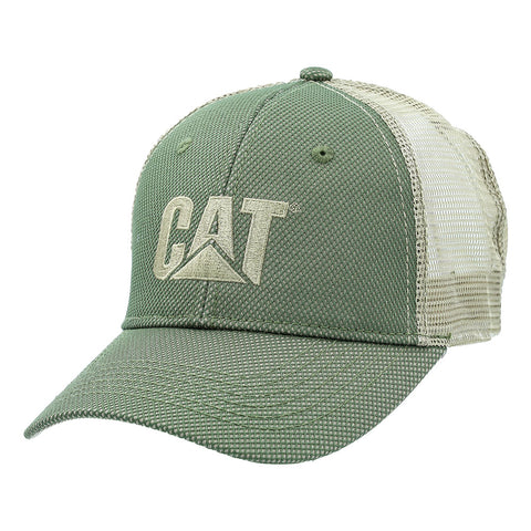 Cat Hi-Vis Safety Safari Hat – Empire