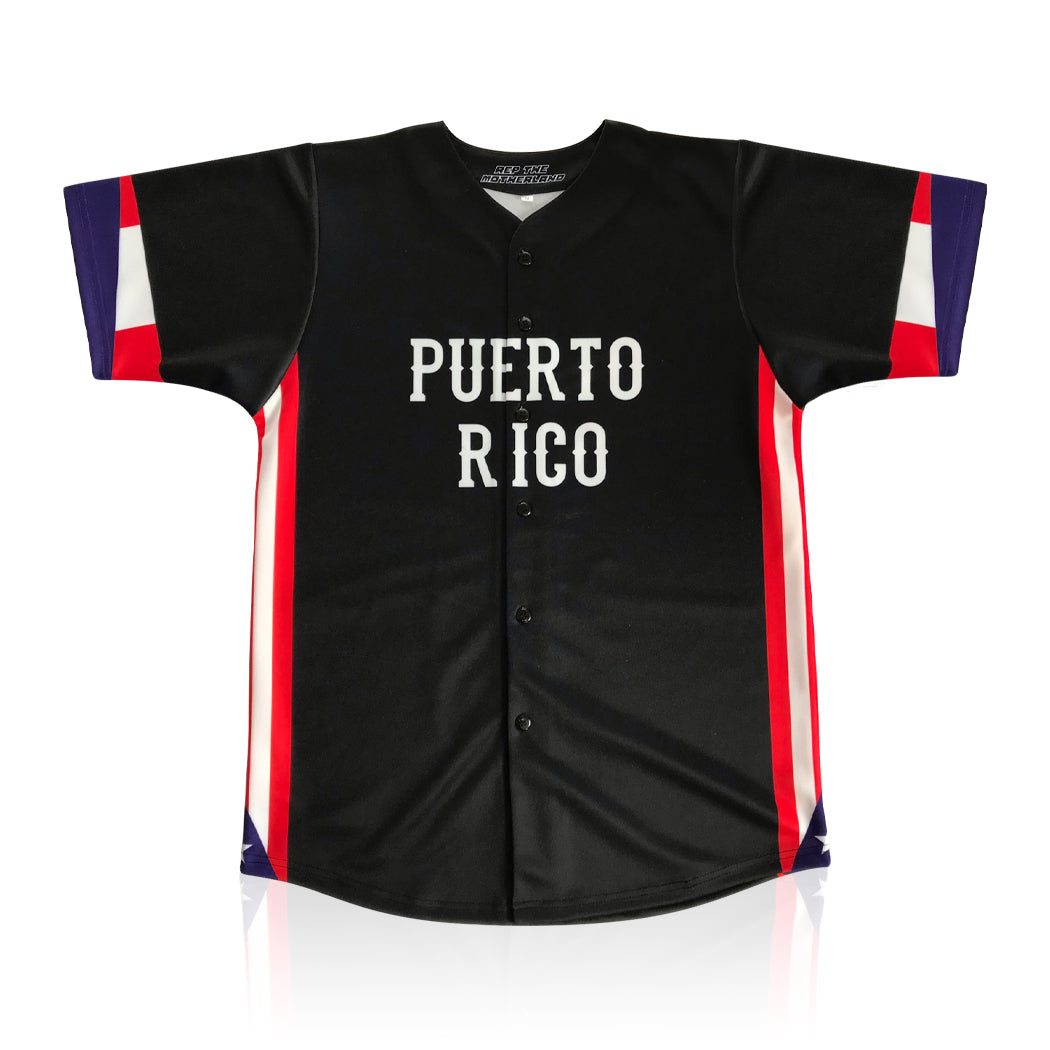 Puerto Rico #21 Roberto Clemente World Game Classic Men Baseball Jersey -  AliExpress