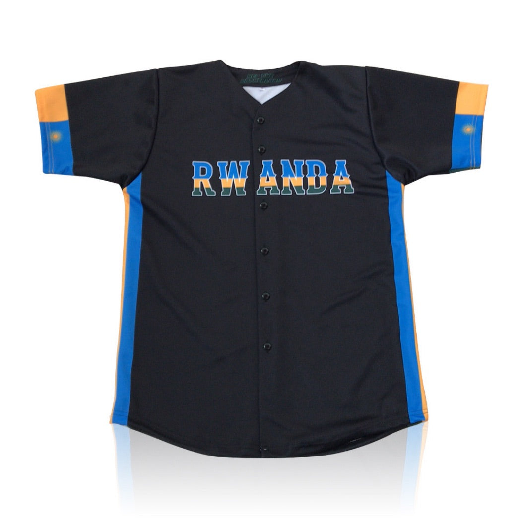 baseball jersey designer