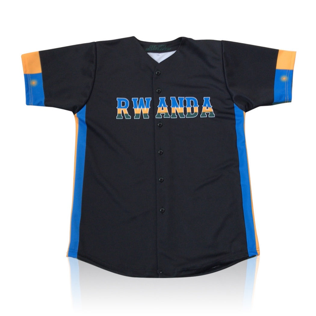 baseball jersey maker