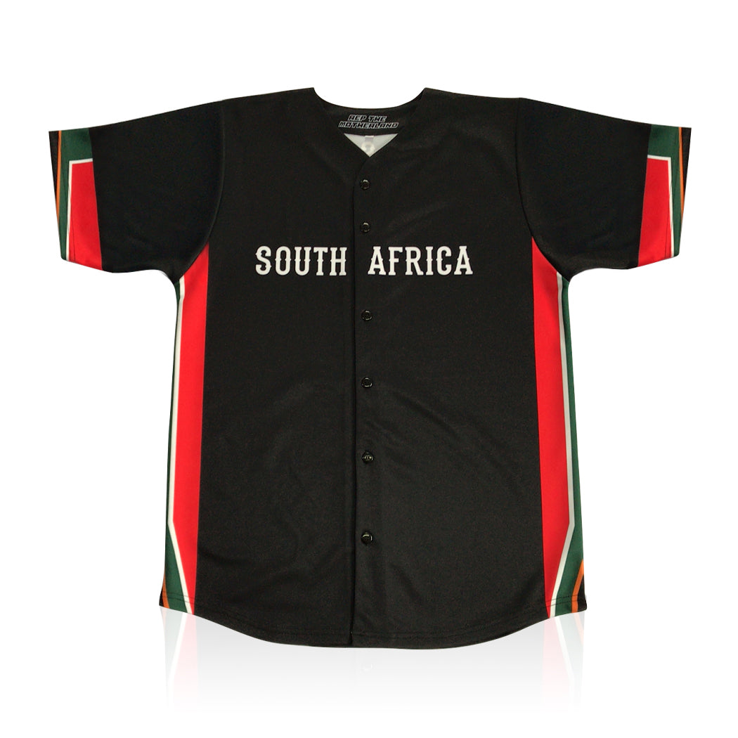 african baseball jersey