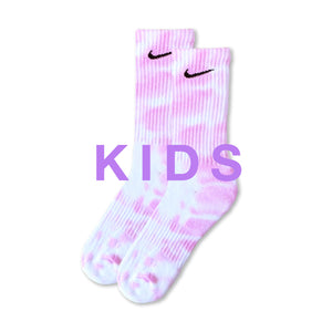 kids nike sock