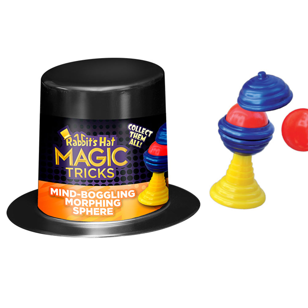 thames & kosmos magic hat