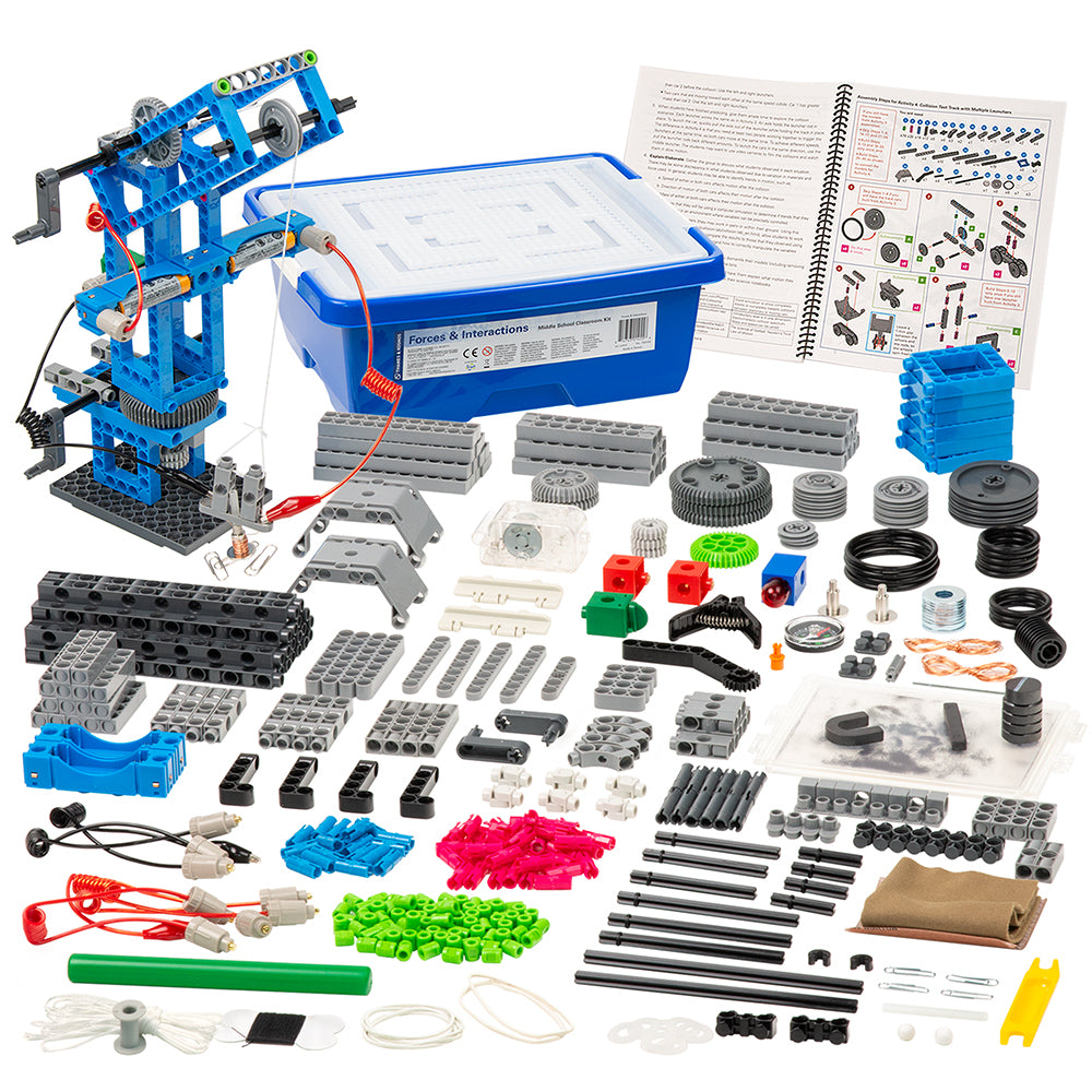 chem c3000 chemistry kit