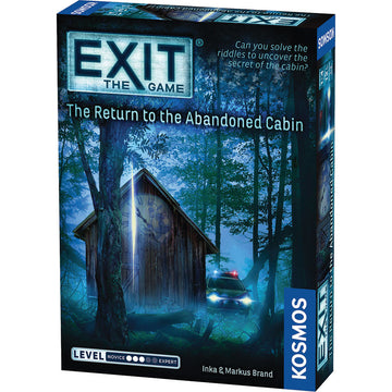 Escape Room Games for the Classroom  Exit the Game - Escape Room Kits from  Educational Innovations