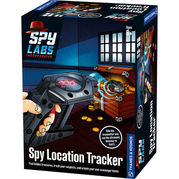 Spy Labs Inc – Thames & Kosmos
