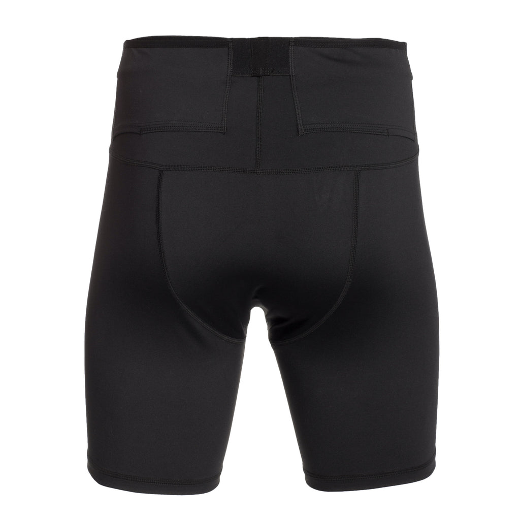 Graystone Concealed Carry Men's Compression Shorts - Spandex Shorts wi ...