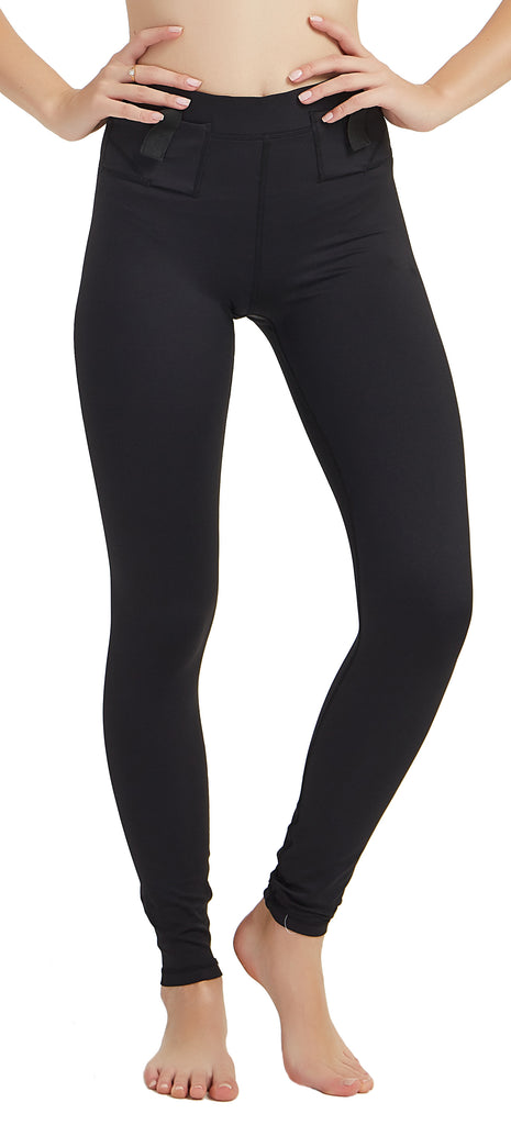 Graystone 5.11 Gun Concealed Carry Womens Concealment Leggings ...