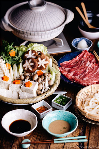 Shabu-Shabu 