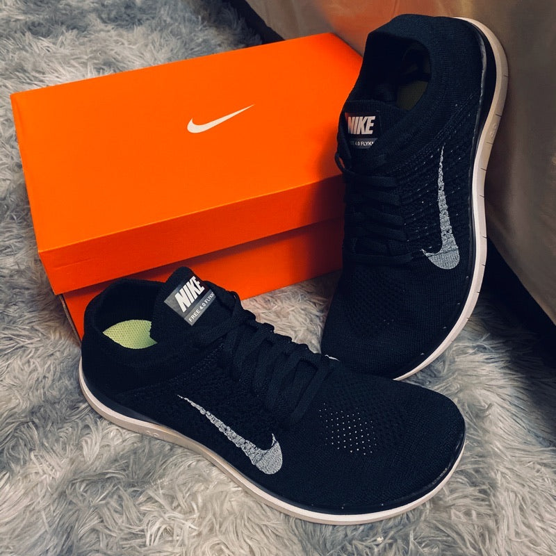 free 4.0 flyknit nike