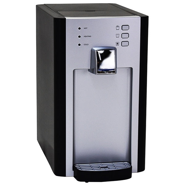 H2o Pro Countertop Bottleless Water Dispenser Pure N Natural