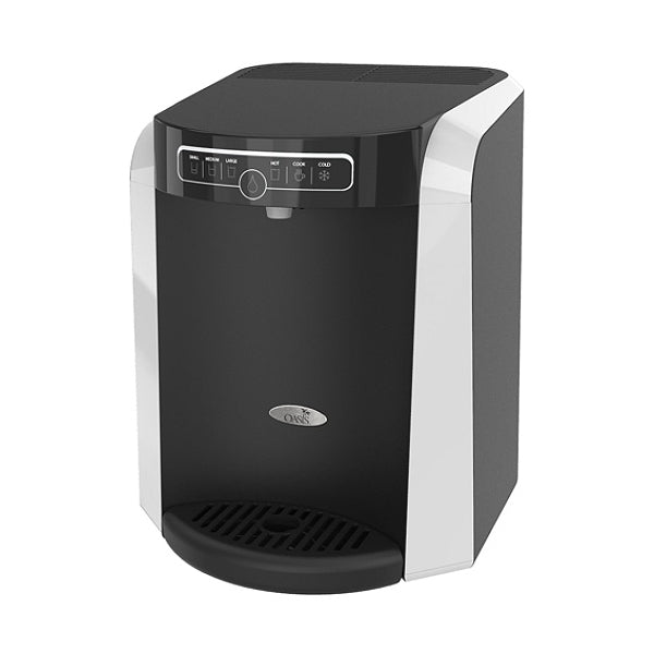 Aquarius Pou Counter Top Bottleless Water Cooler By Oasis Pure