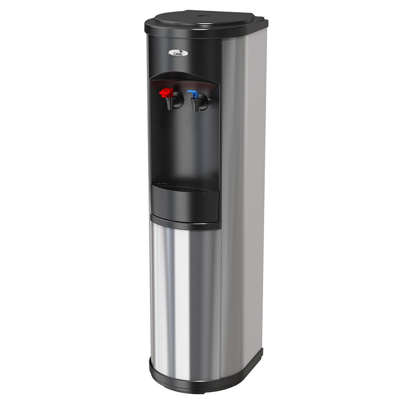 water cooler heater