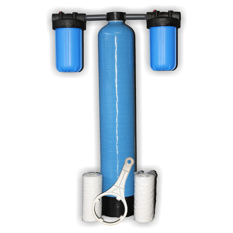 Water Filter System For Home