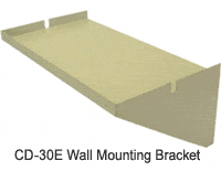 Ebac CD-30E Wall Mounting Bracket